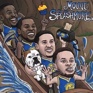 Meet your Posher, Dave